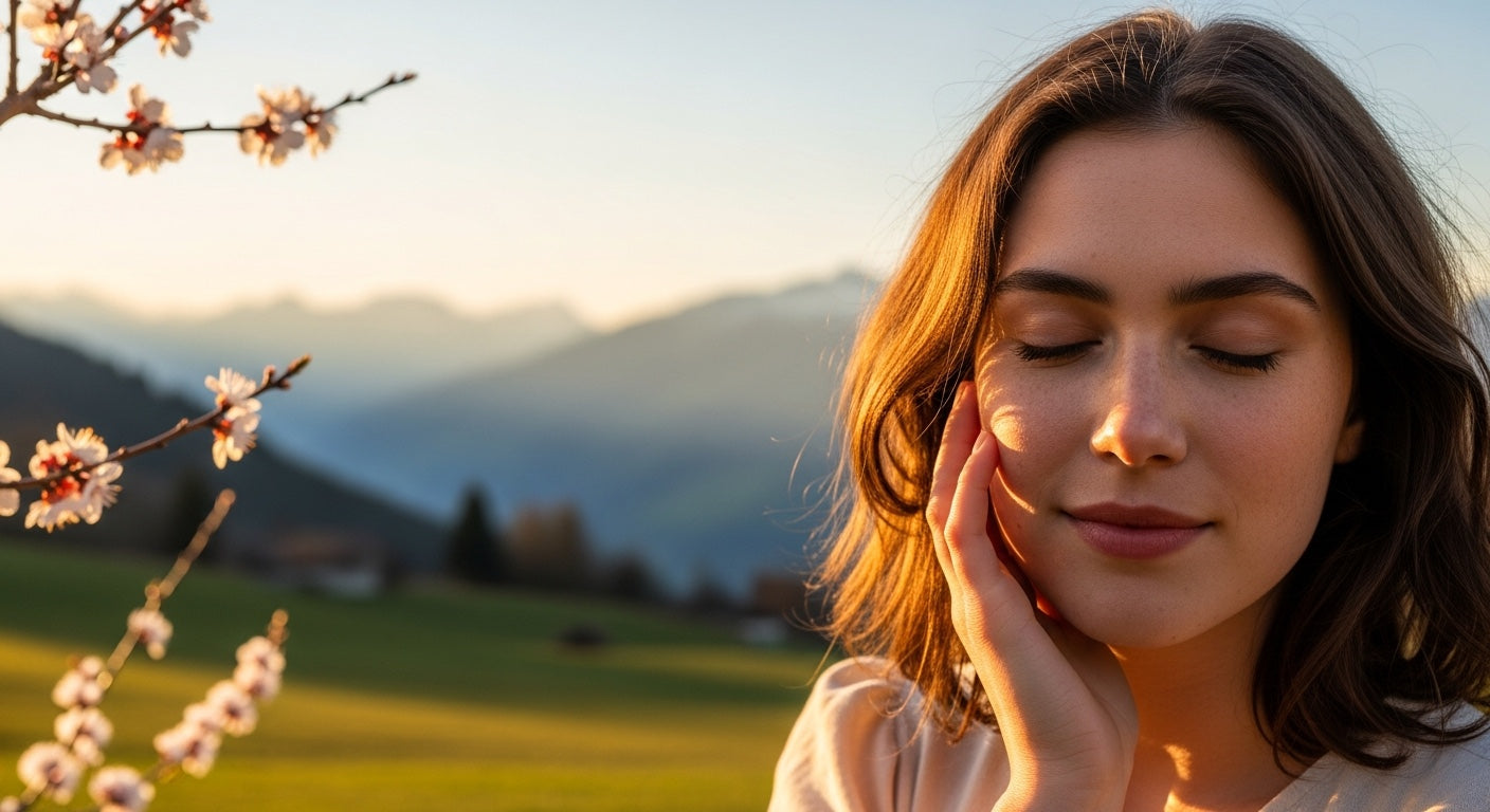 Arriva Face Care