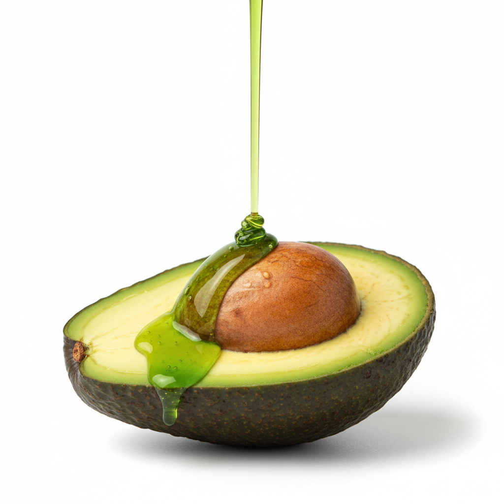 Ingredient Avocadoel