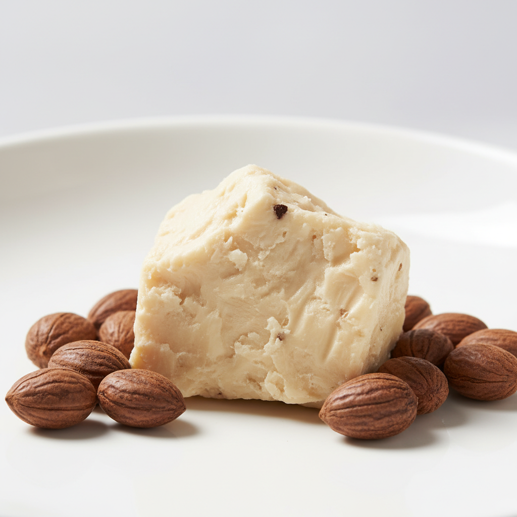 Ingredient Sheabutter