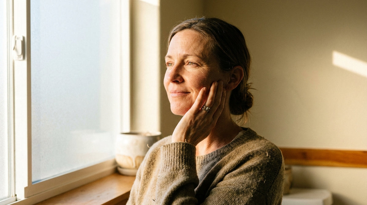 Straffende Anti-Aging Tagescreme Produktvorteile