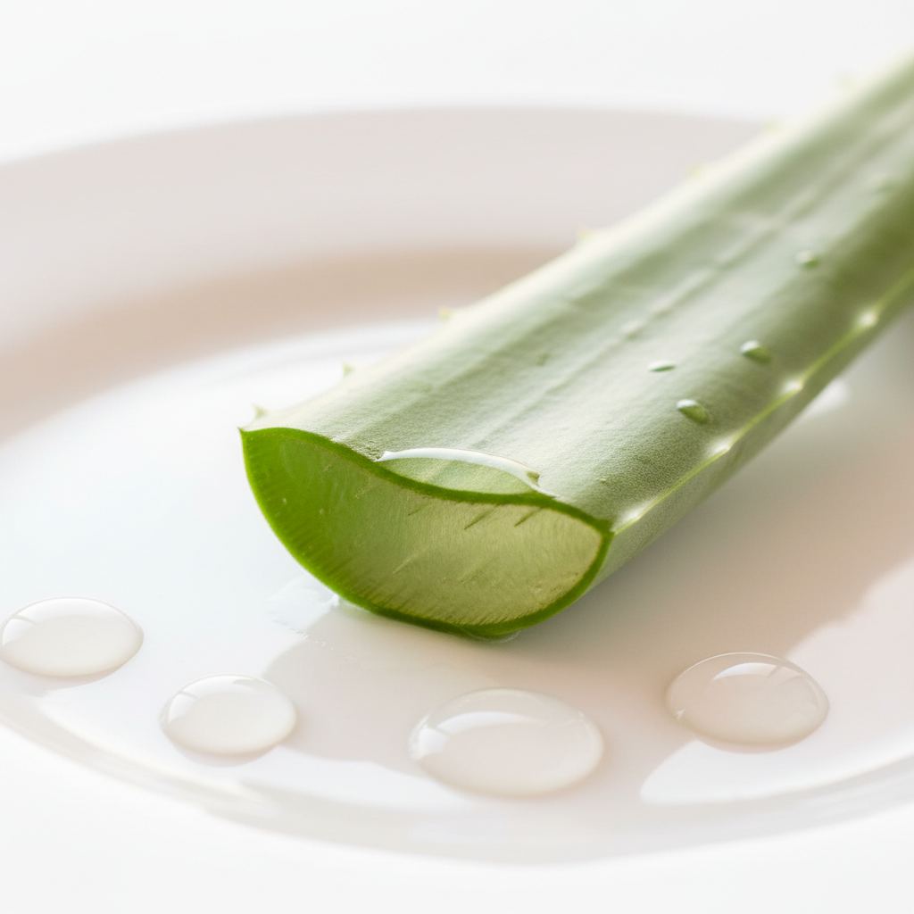 Ingredient Aloe Vera