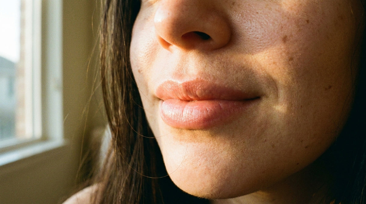 Aprikosenkernoel Lip & Sun Stick SPF50 Produktvorteile