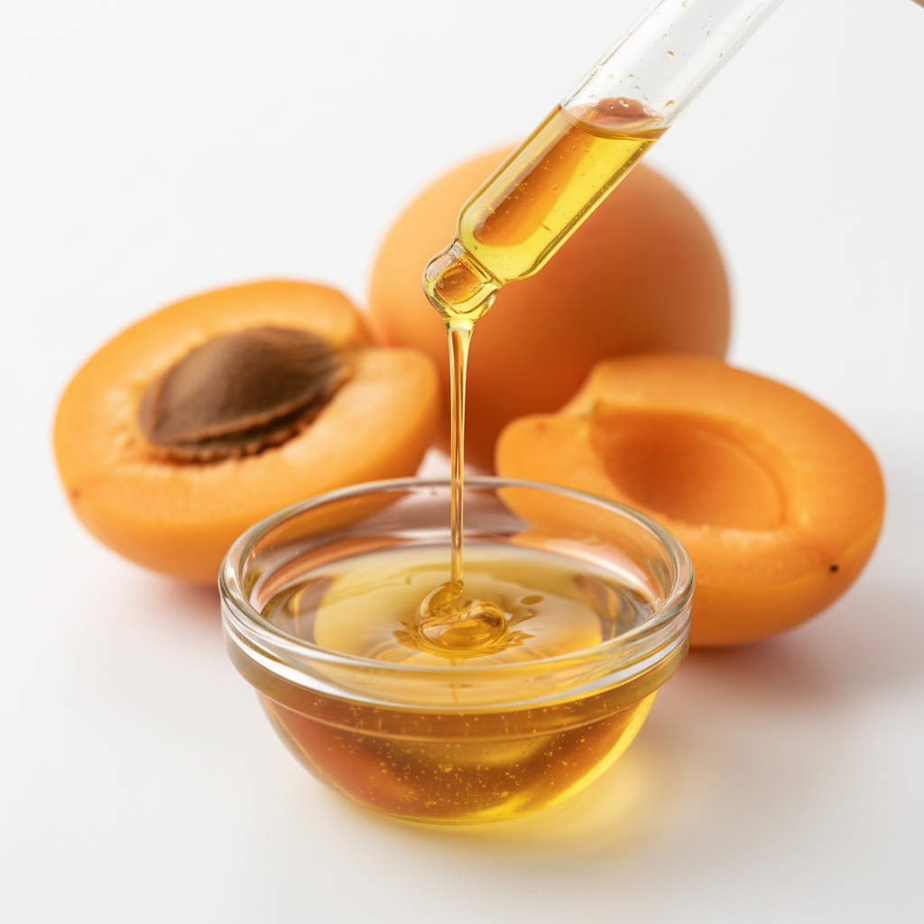Ingredient Aprikosenkernoel
