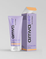 SUMMER SKIN APRIKOSEN BODYLOTION