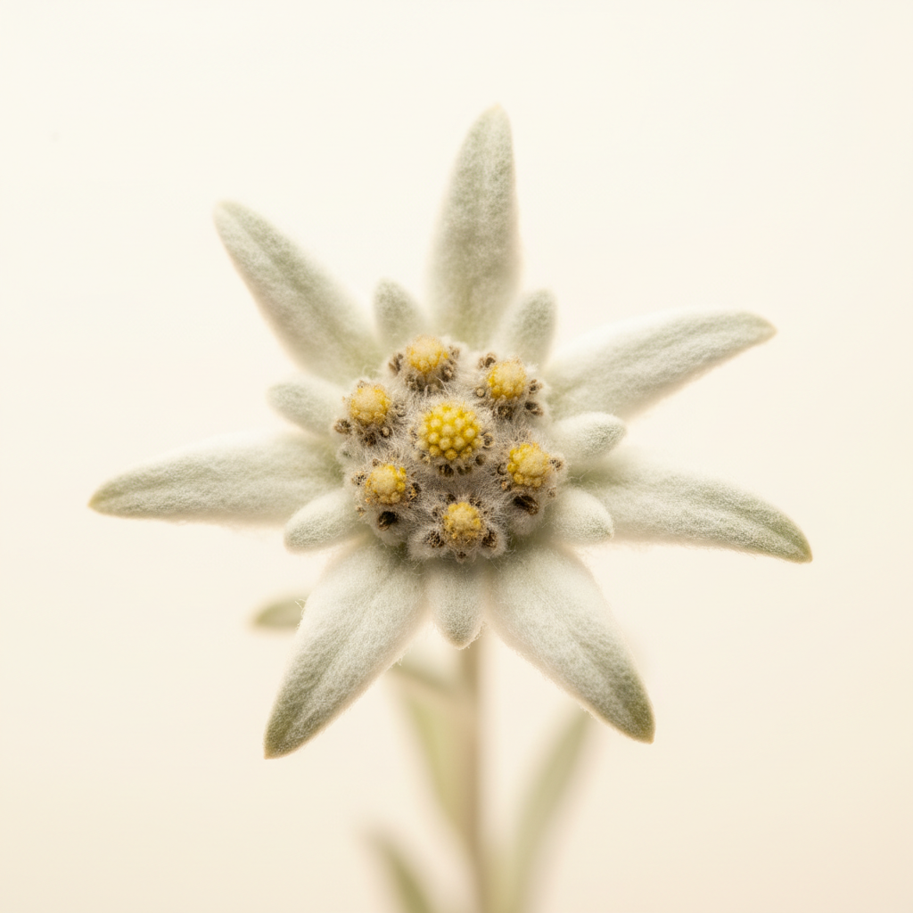 Ingredient Edelweiss