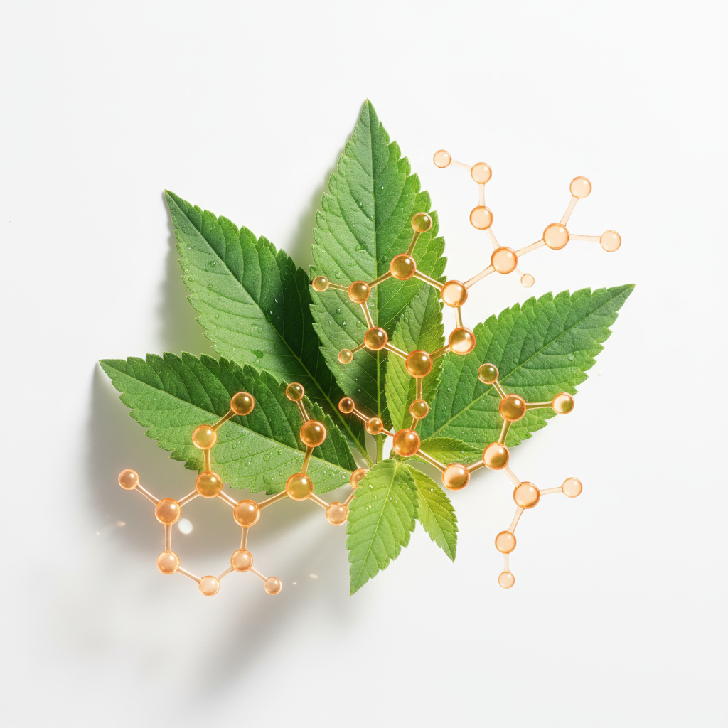 Ingredient Novoretine