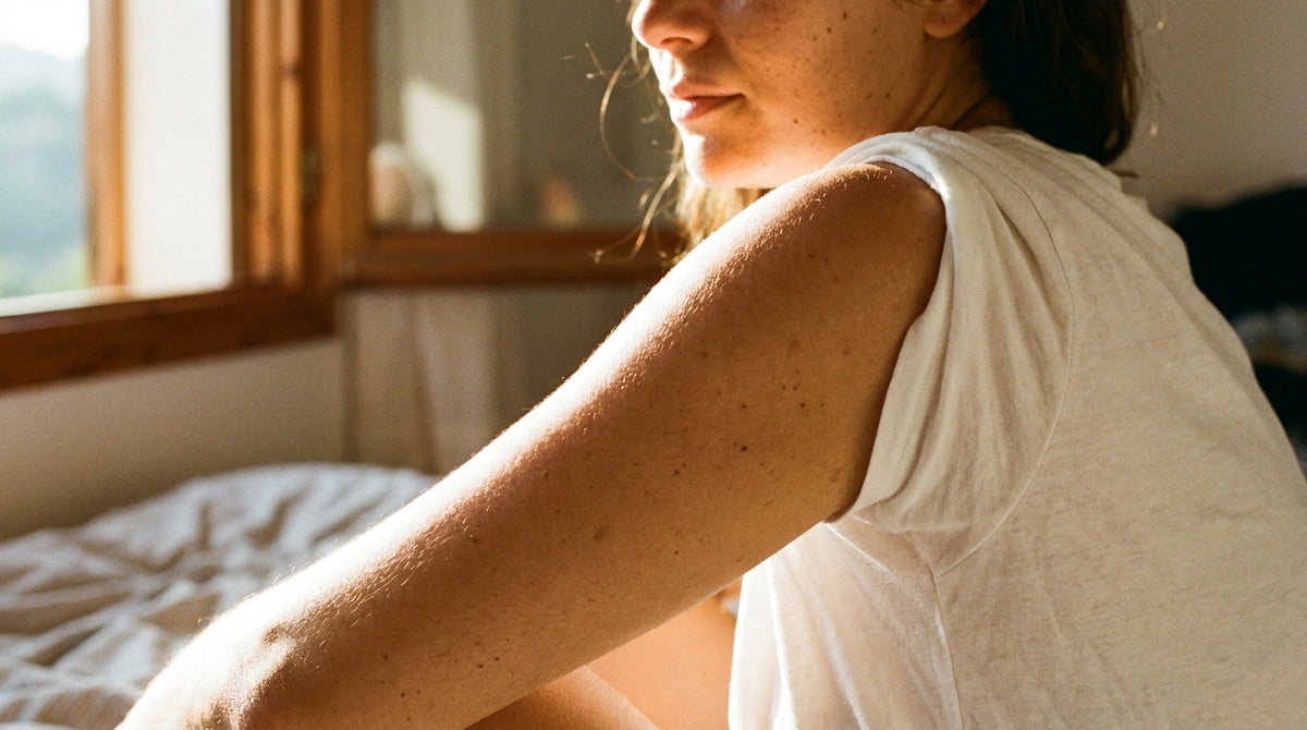 Sunrise 2-Phasen Sonnenschutzspray SPF30 Produktvorteile
